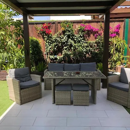 Portos Y Atos Holiday home