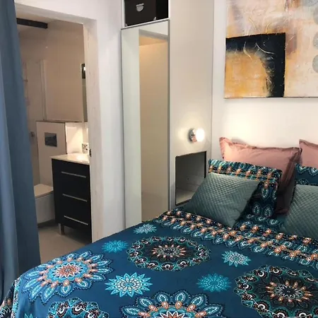 Portos Y Atos Holiday home *