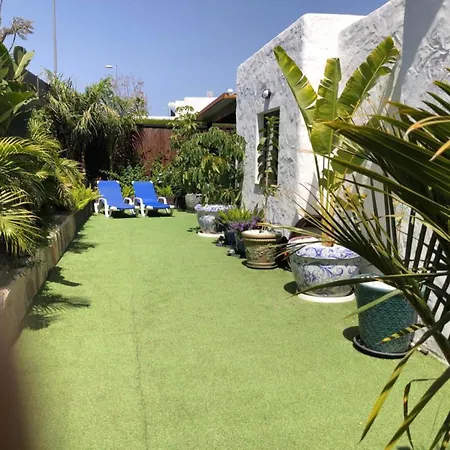 Holiday home Portos Y Atos *
