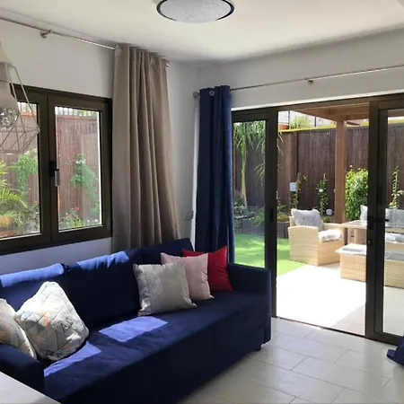 Portos Y Atos Holiday home Playa del Ingles (Gran Canaria)
