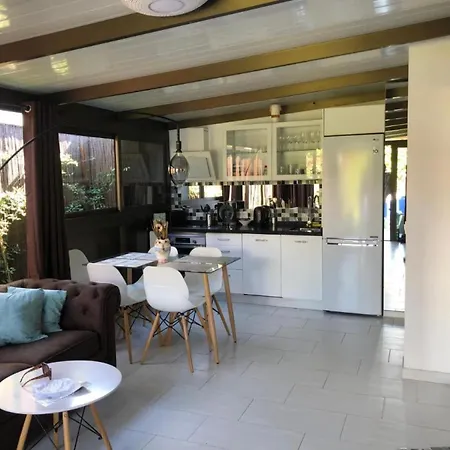 Holiday home Portos Y Atos