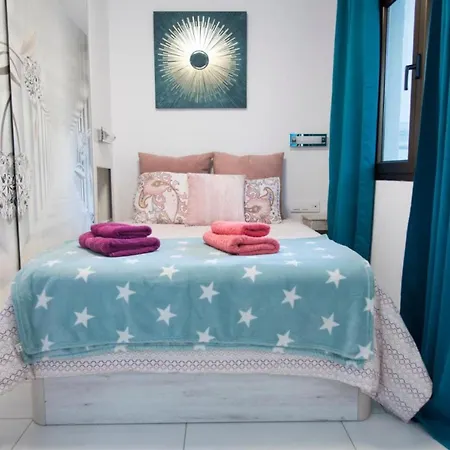 Holiday home Portos Y Atos Playa del Ingles (Gran Canaria)