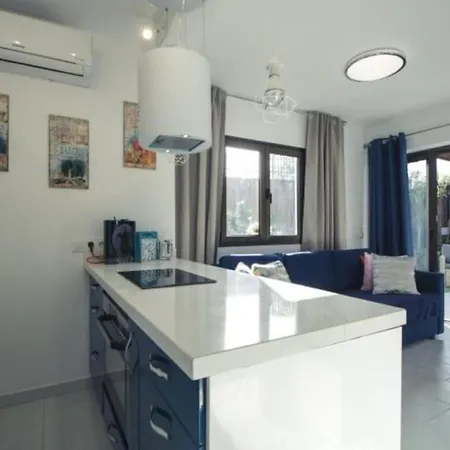Portos Y Atos Holiday home Playa del Ingles (Gran Canaria)