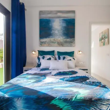 Holiday home Portos Y Atos